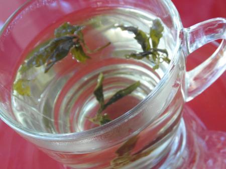 Green Tea