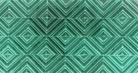 Green Tiles