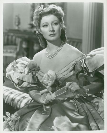 Greer Garson