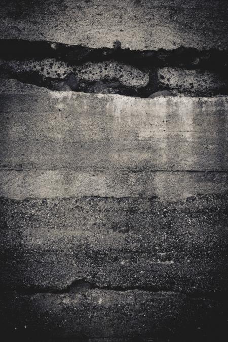 Gritty Grunge Wall Texture