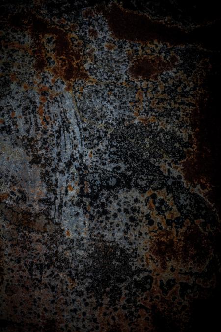 Gritty Rust Texture