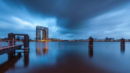 Groningen Port