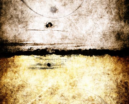 grunge background