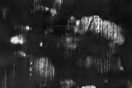 Grunge Black Background