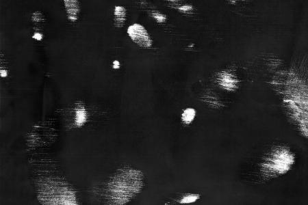 Grunge Black Background