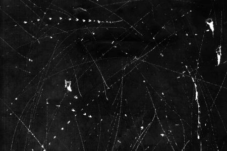 Grunge Black Background