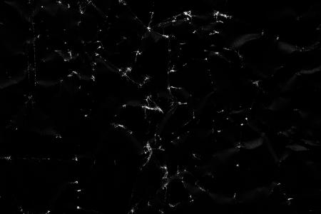 Grunge Black Background