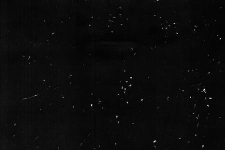 Grunge Black Background