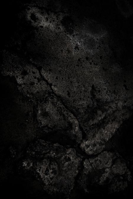 Grunge Boulder Texture