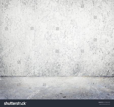 Grunge Concrete Wall