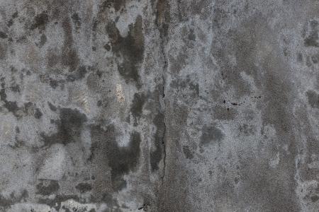 Grunge Cracked Concrete Wall