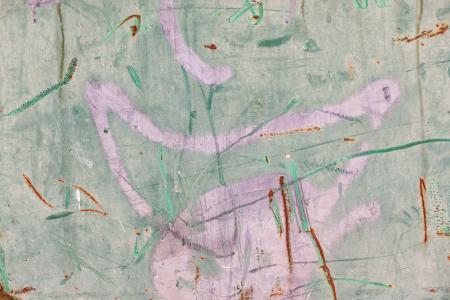 Grunge Metal Texture