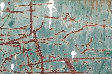 Grunge Metal Texture