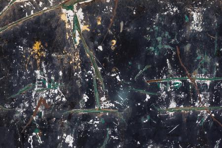 Grunge Metal Texture