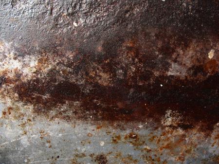 Grunge Metal Texture