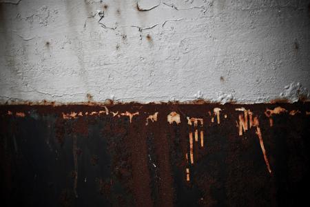 Grunge Metal Texture