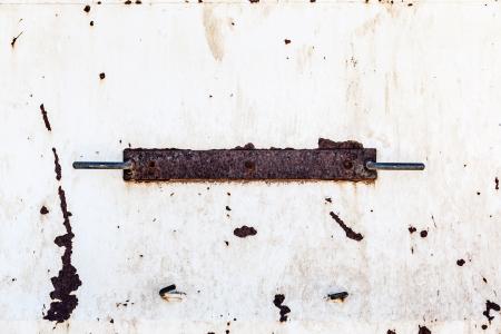 Grunge Metal Texture