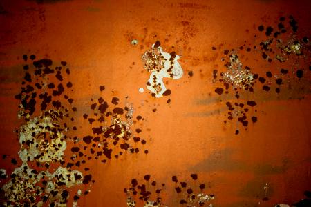 Grunge Metal Texture