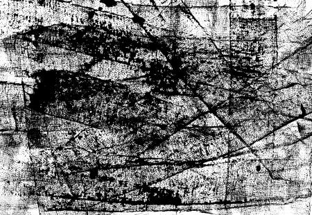 Grunge Overlay Texture