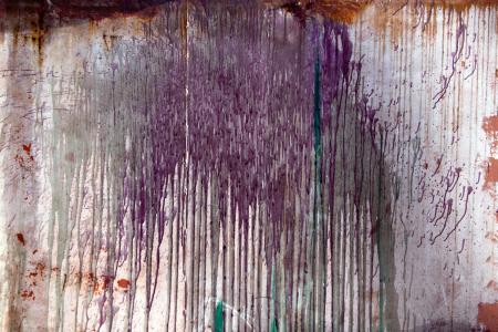 Grunge paint background