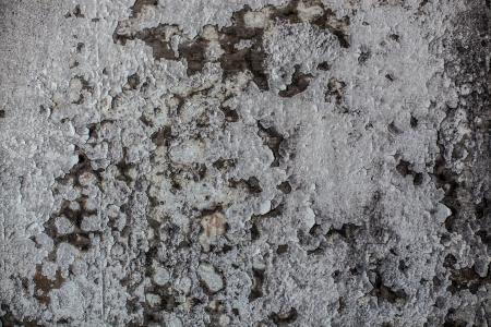 Grunge Peeling Wall