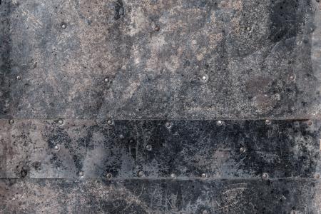 Grunge Rust Texture
