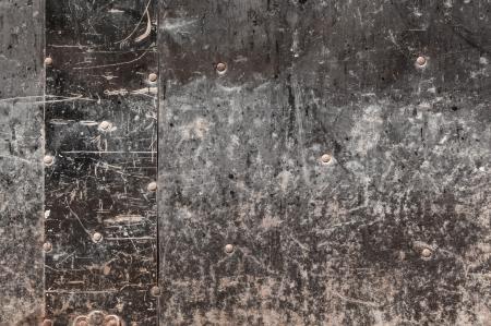 Grunge Rust Texture