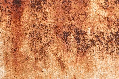 Grunge Rust Texture