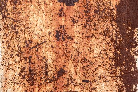 Grunge Rust Texture