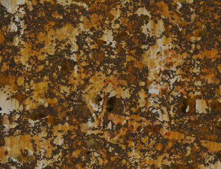 Grunge Rust Texture