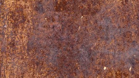 Grunge Rust Texture