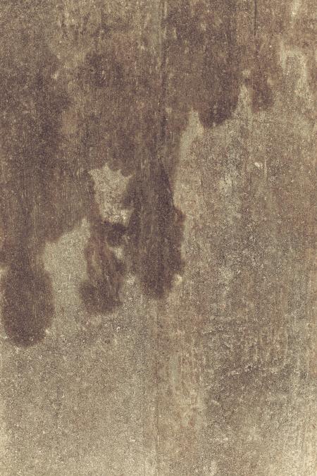 Grunge Stained Concrete Texture