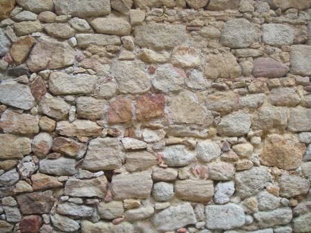 Old Stone Texture