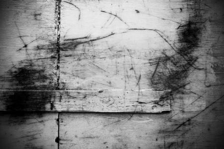Grunge Wood Texture