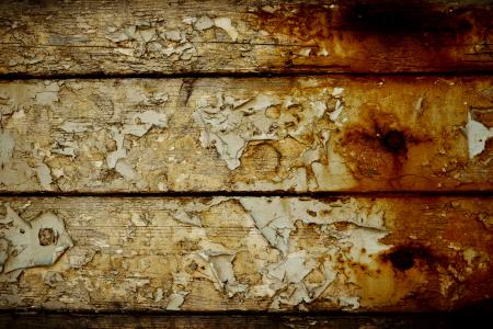 Grunge Wood Texture