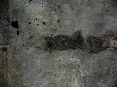 Grungy Concrete Texture