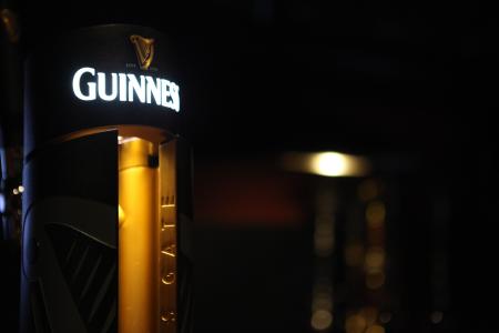 Guinness