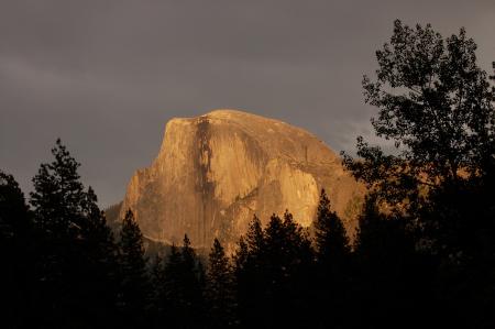 Half Dome