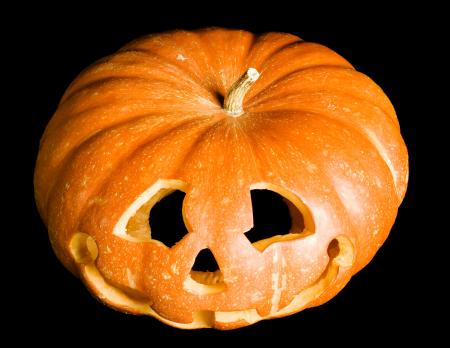 halloween pumpkin