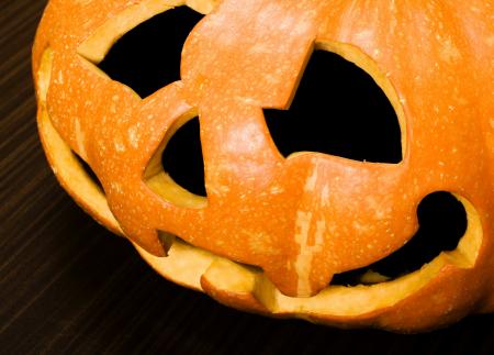 halloween pumpkin