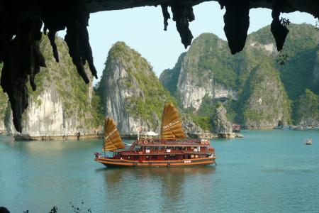 Halong Bay