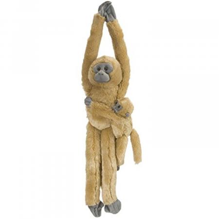 Hanging puppet