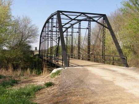 Hangmans Bridge