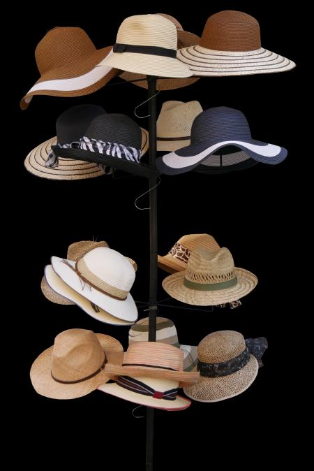 Hat Collection