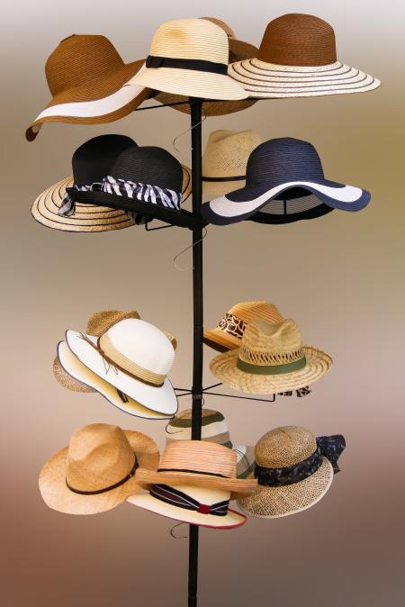 Hat Collection