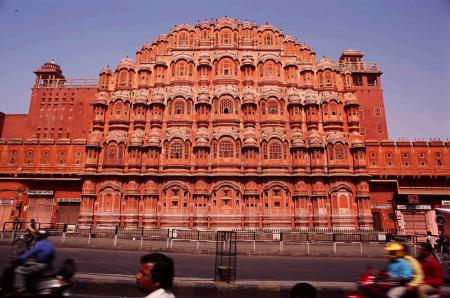 Hawa Mahal Palace