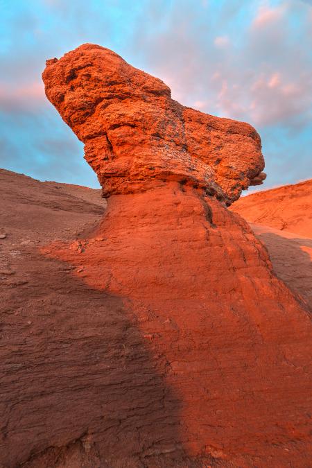 Hellhound Rock - HDR