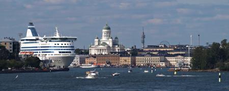 Helsinki Yacht Club