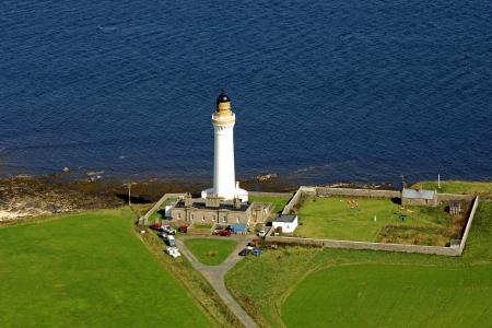 High Lighthouse