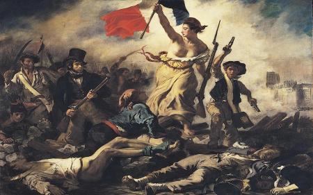 Historical Art